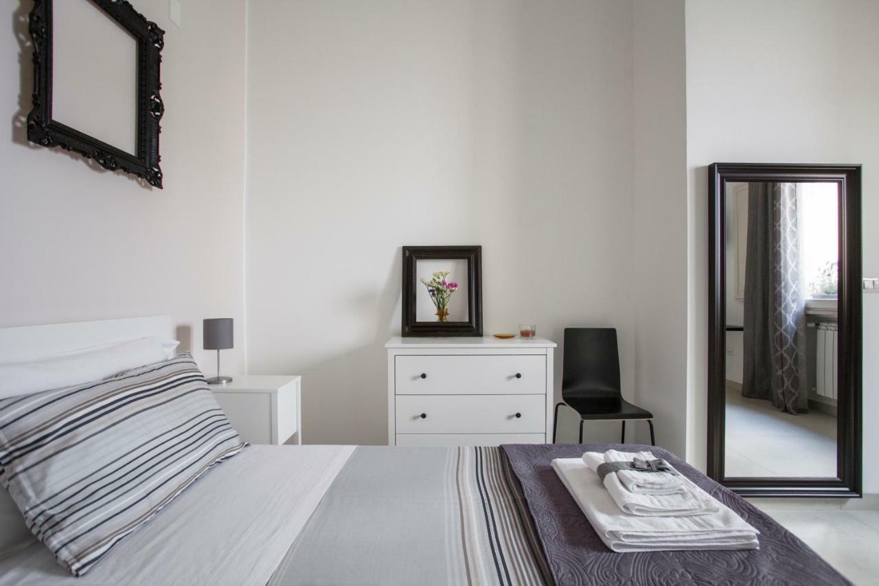Last Minute Rooms Lecce Luaran gambar