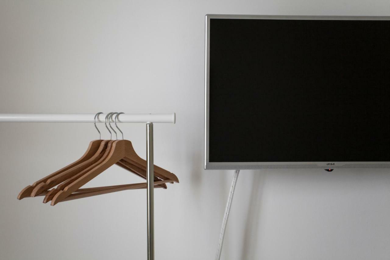 Last Minute Rooms Lecce Luaran gambar