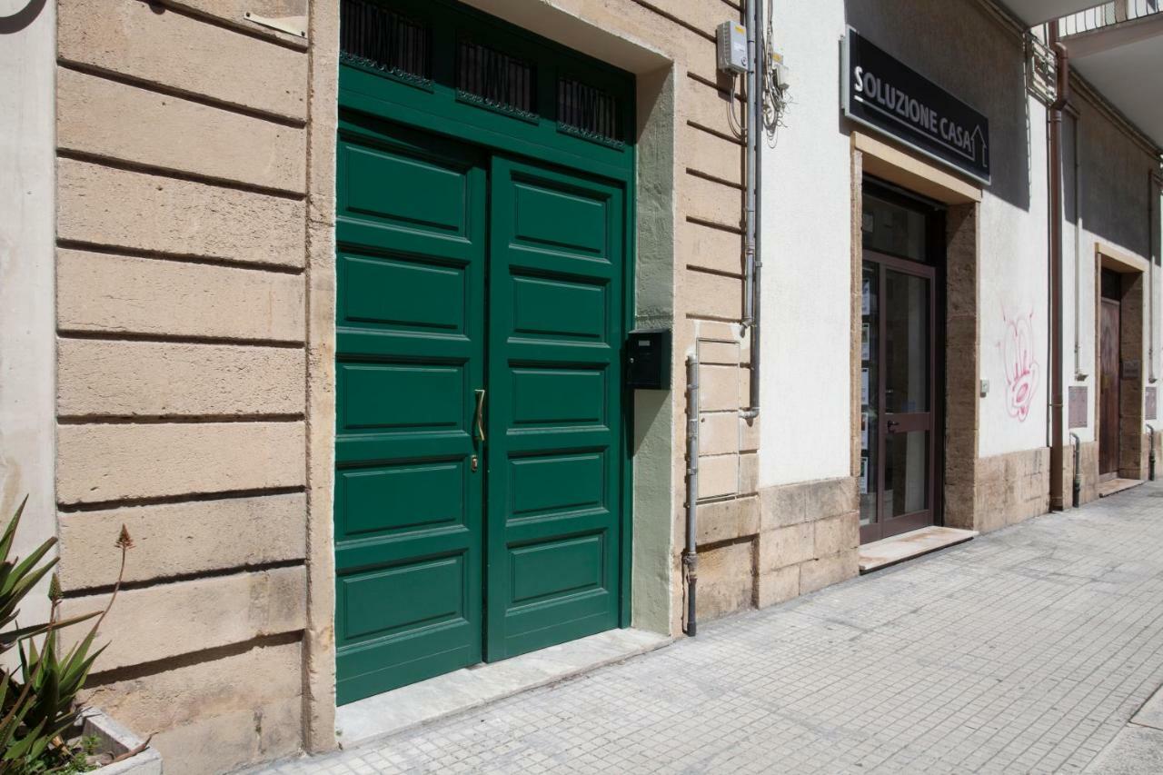 Last Minute Rooms Lecce Luaran gambar